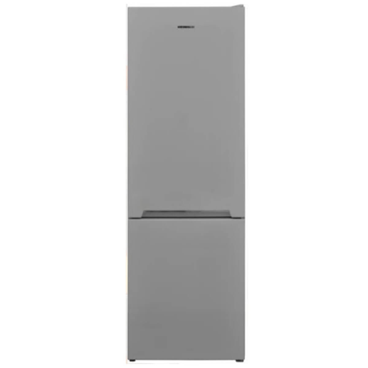 Хладилник с фризер HEINNER HC-V2681SE++ 1