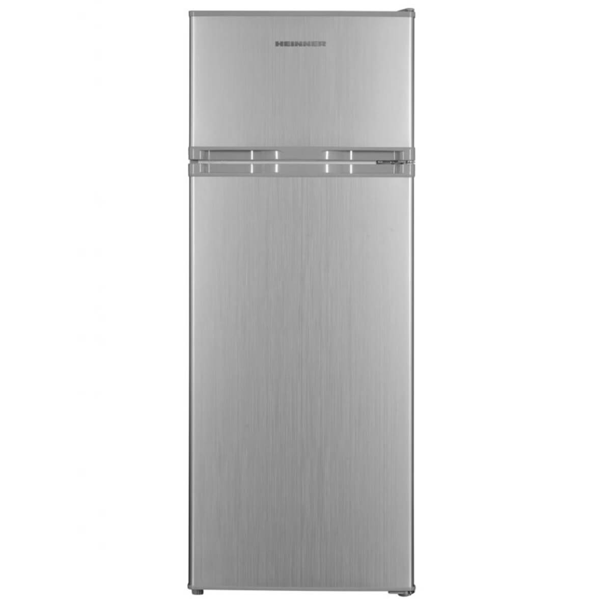 Хладилник с горна камера HEINNER HF-H2206SE++ 1