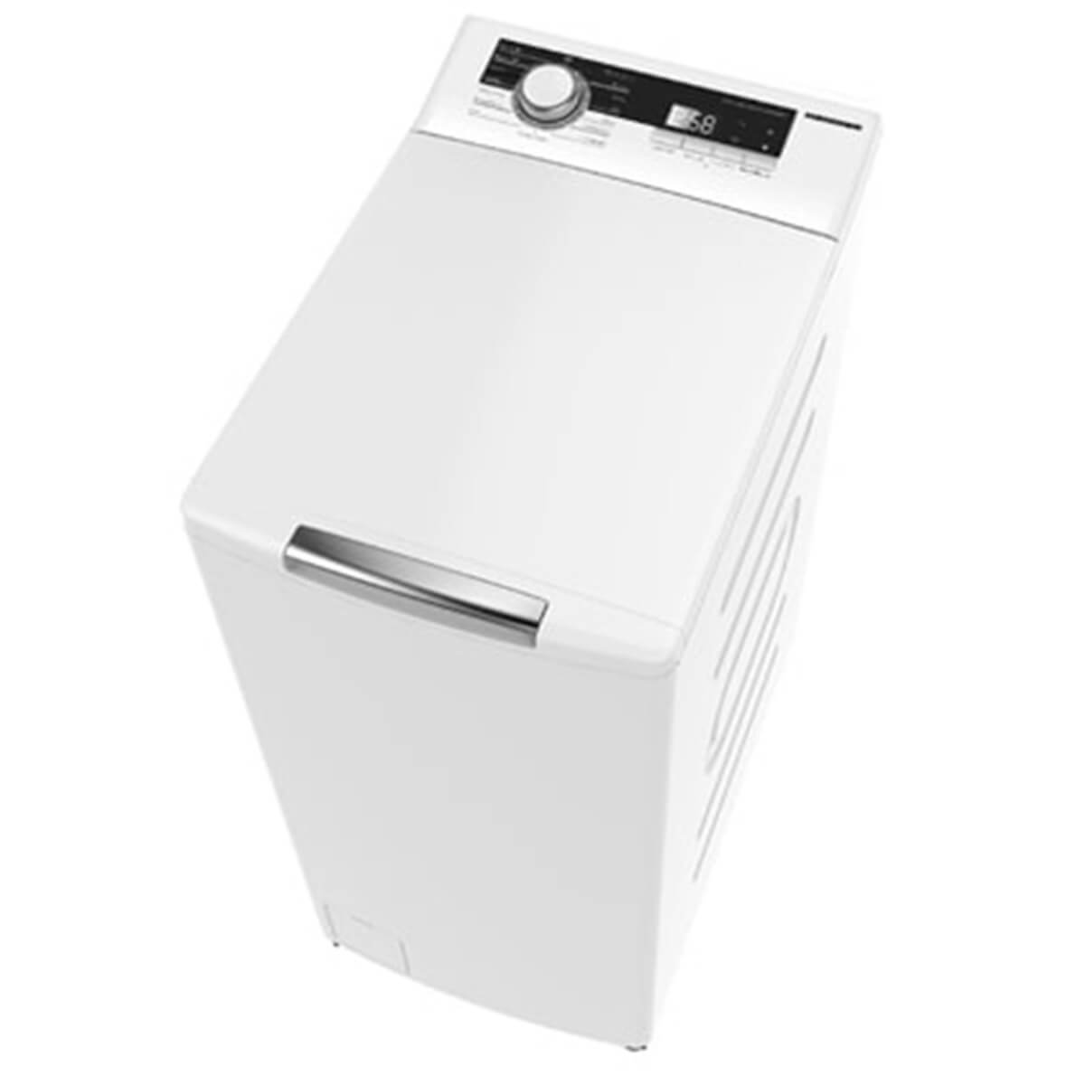 Пералня HEINNER HWM-TL8013IVC++ 1