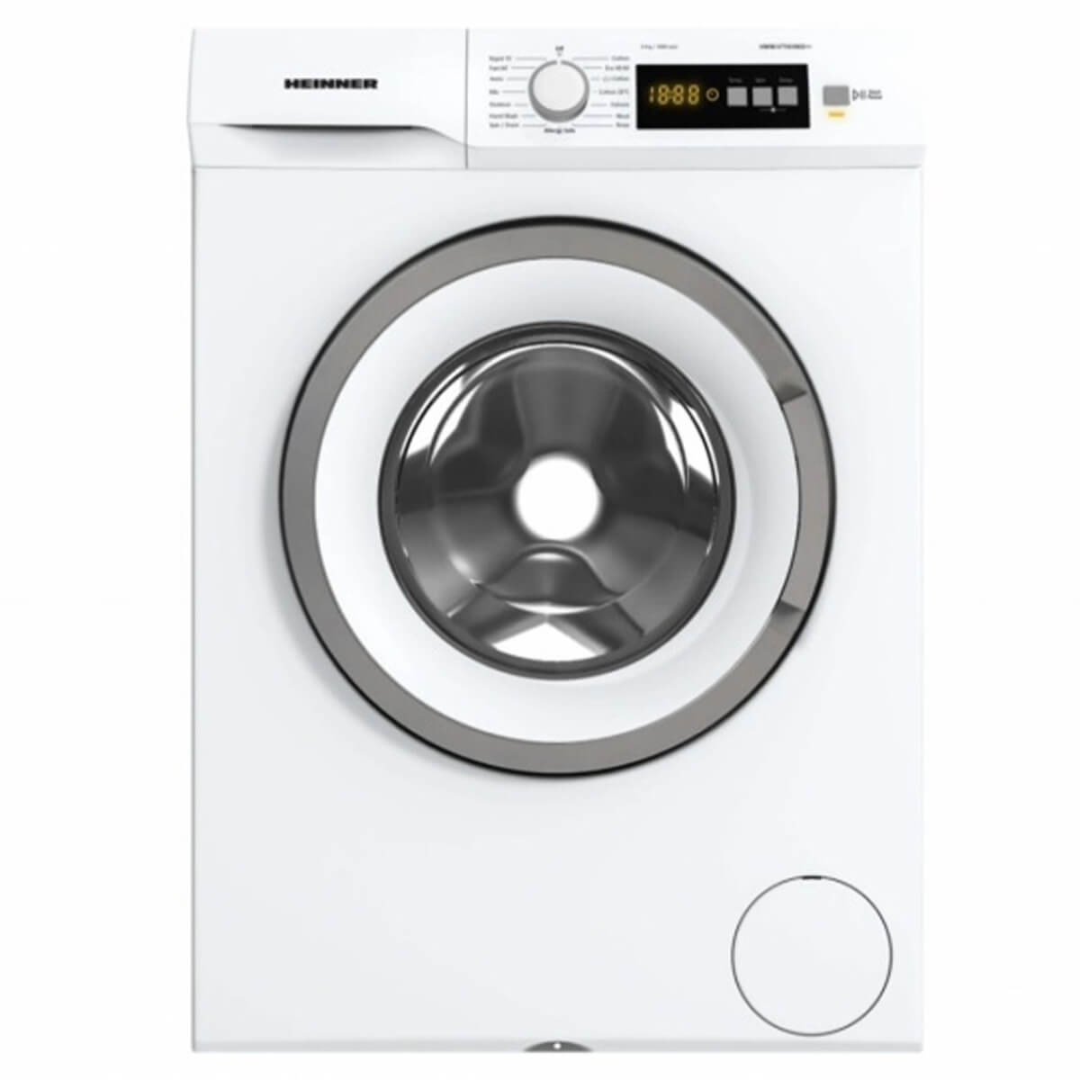 Пералня HEINNER HWM-VT1610KD++ 1