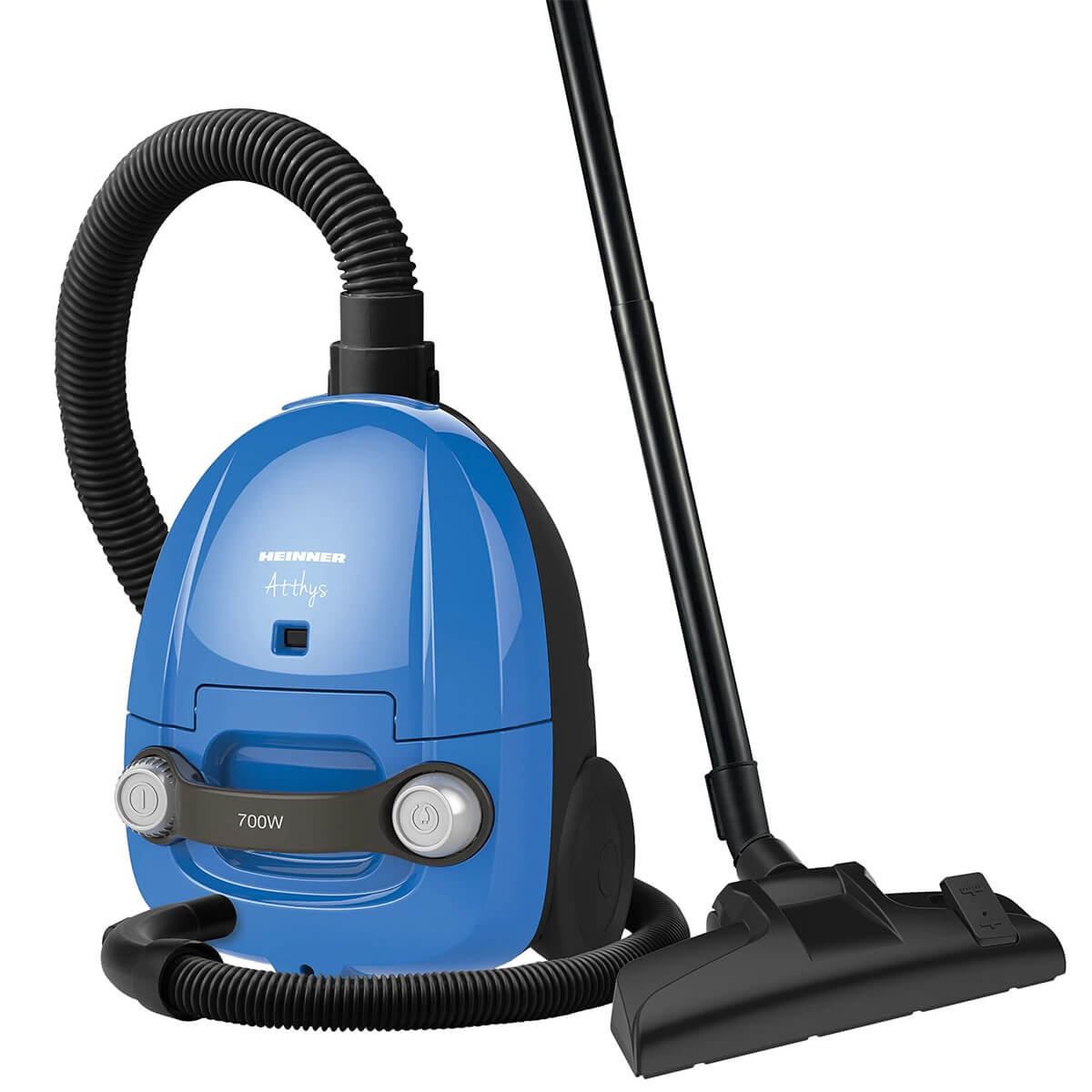 Прахосмукачка HEINNER HVC-M700BL 1