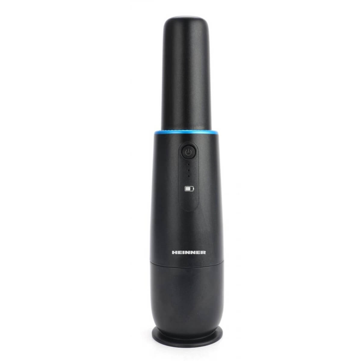 Ръчна прахосмукачка HEINNER HHVC-D7.2BK 1
