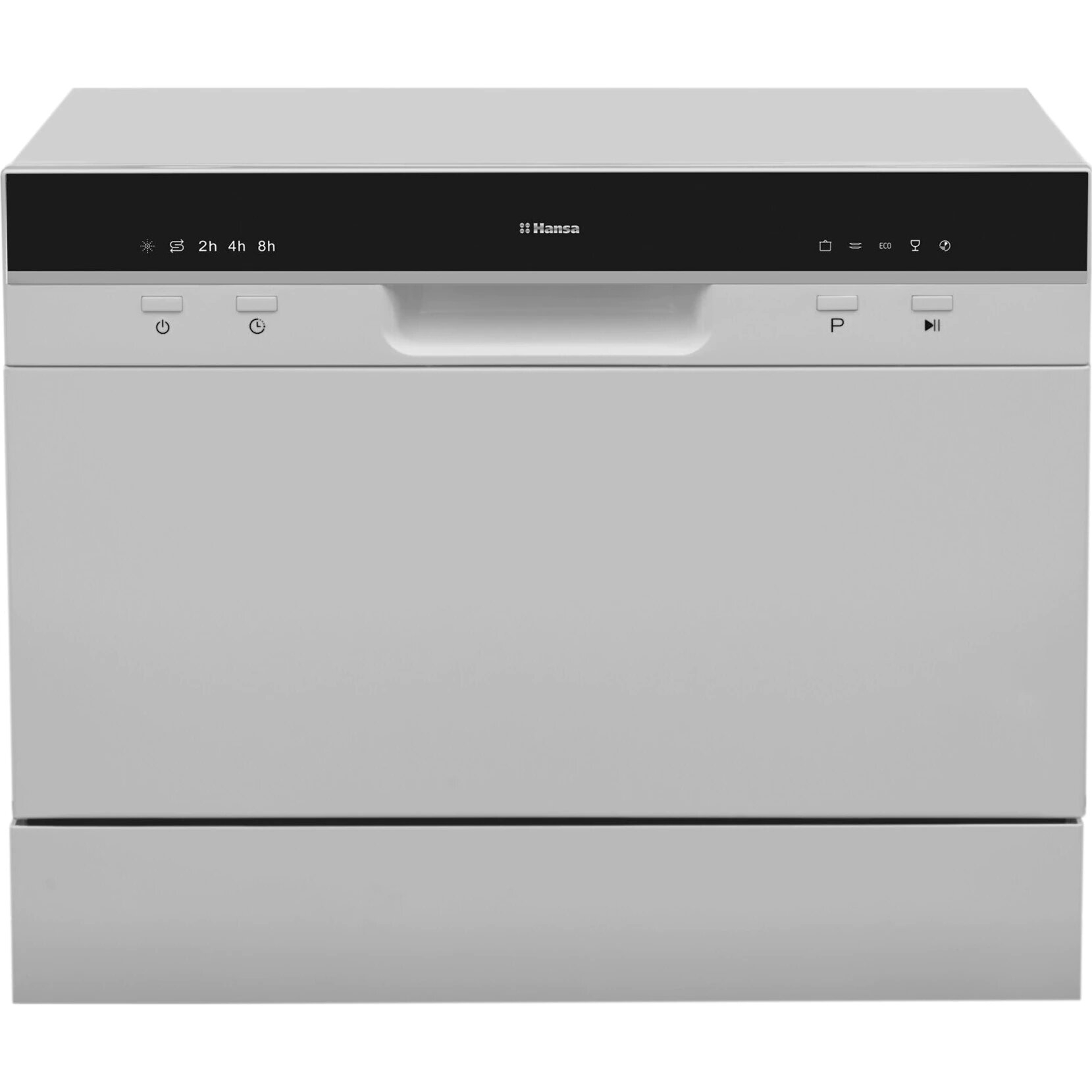 Съдомиялна HANSA ZWM556SH 1