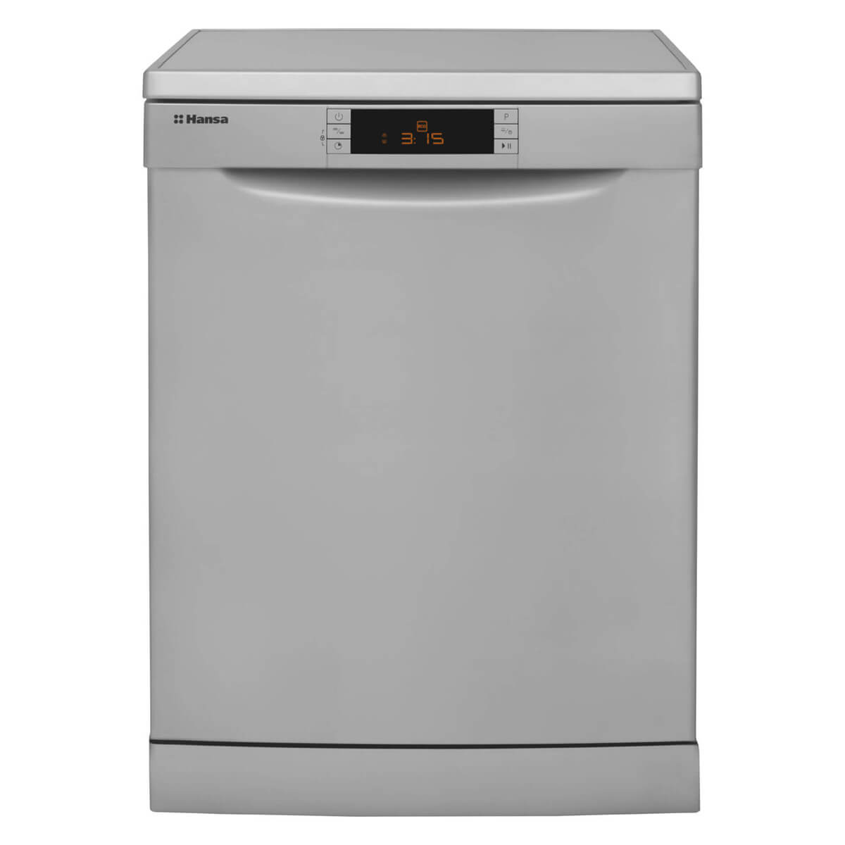 Съдомиялна Hansa ZWM627IEB 1