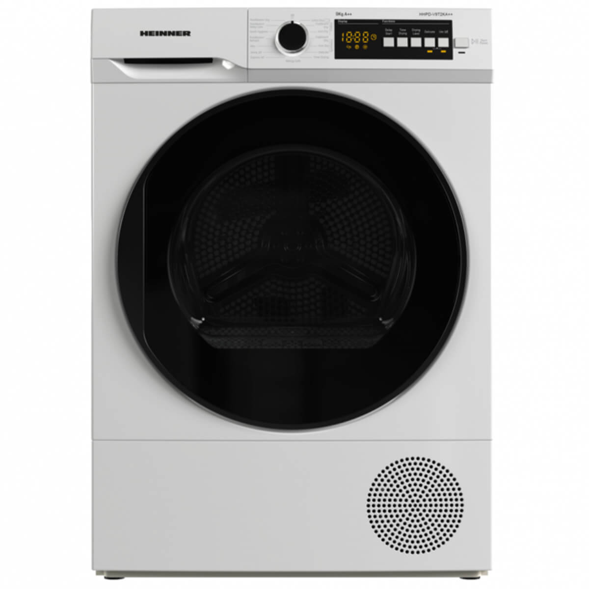 Сушилня HEINNER HHPD-V9T2KA++ 1