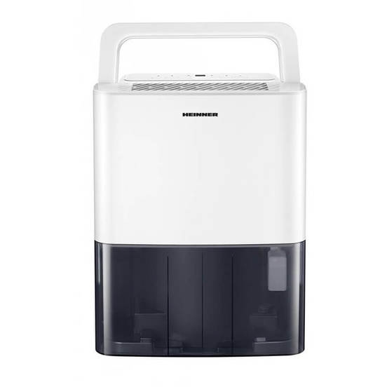 Влагоуловител Heinner HDU-M10 1