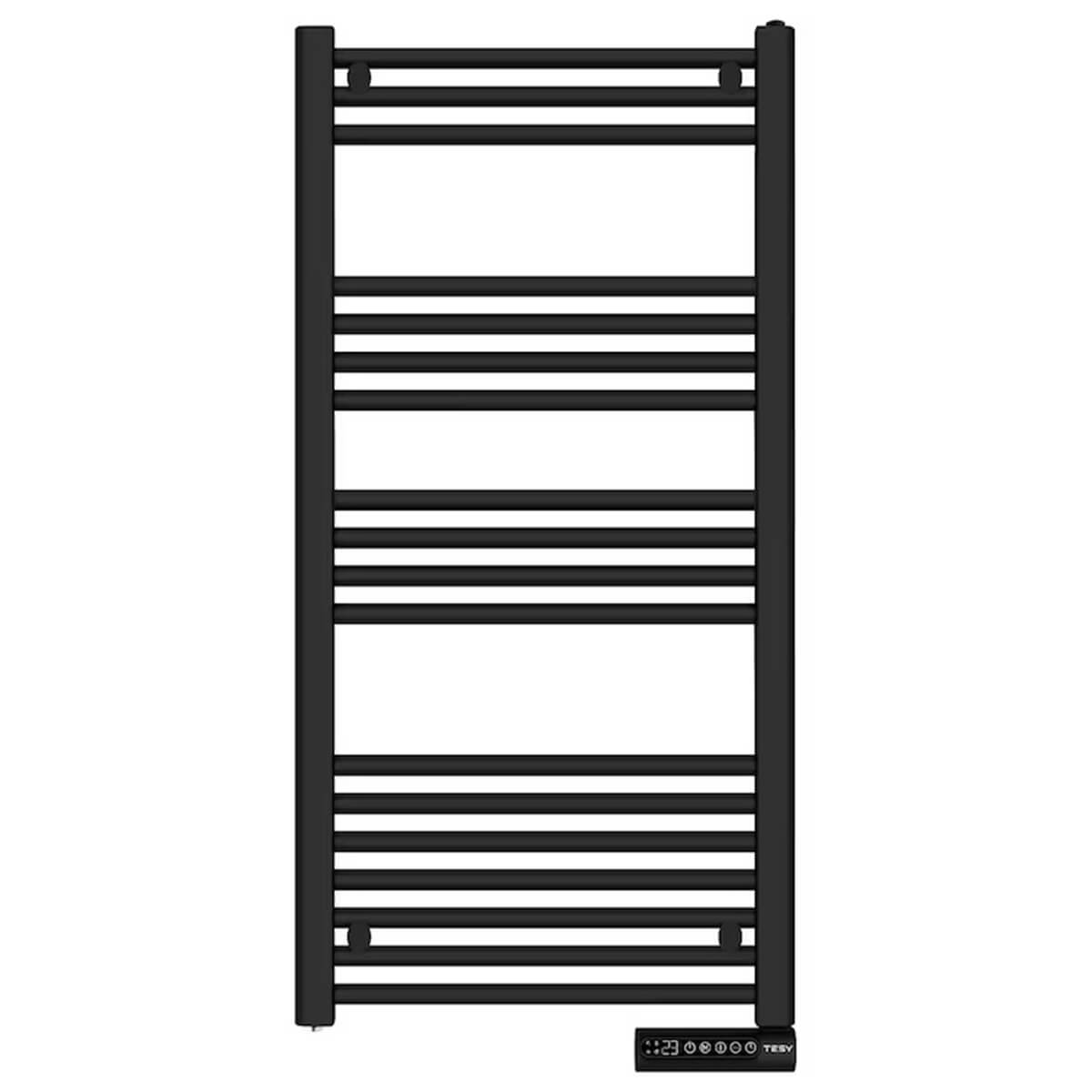 Електрическа лира за баня TESY TH01 750 W B 1