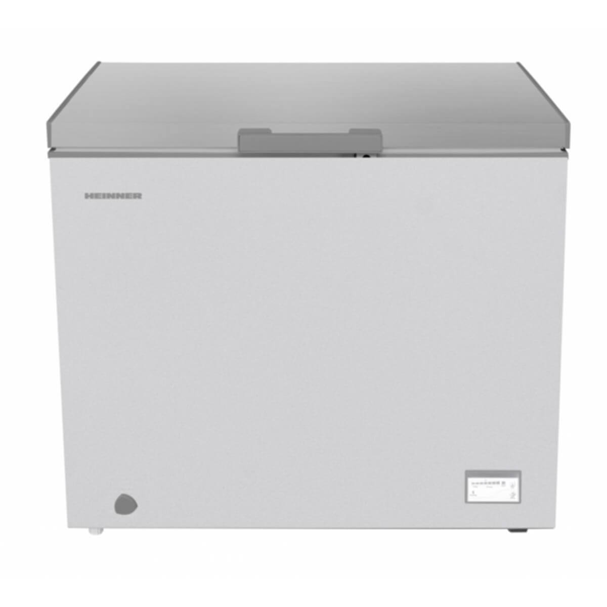 Фризер ракла HEINNER HCF-HM246CSE++ 1