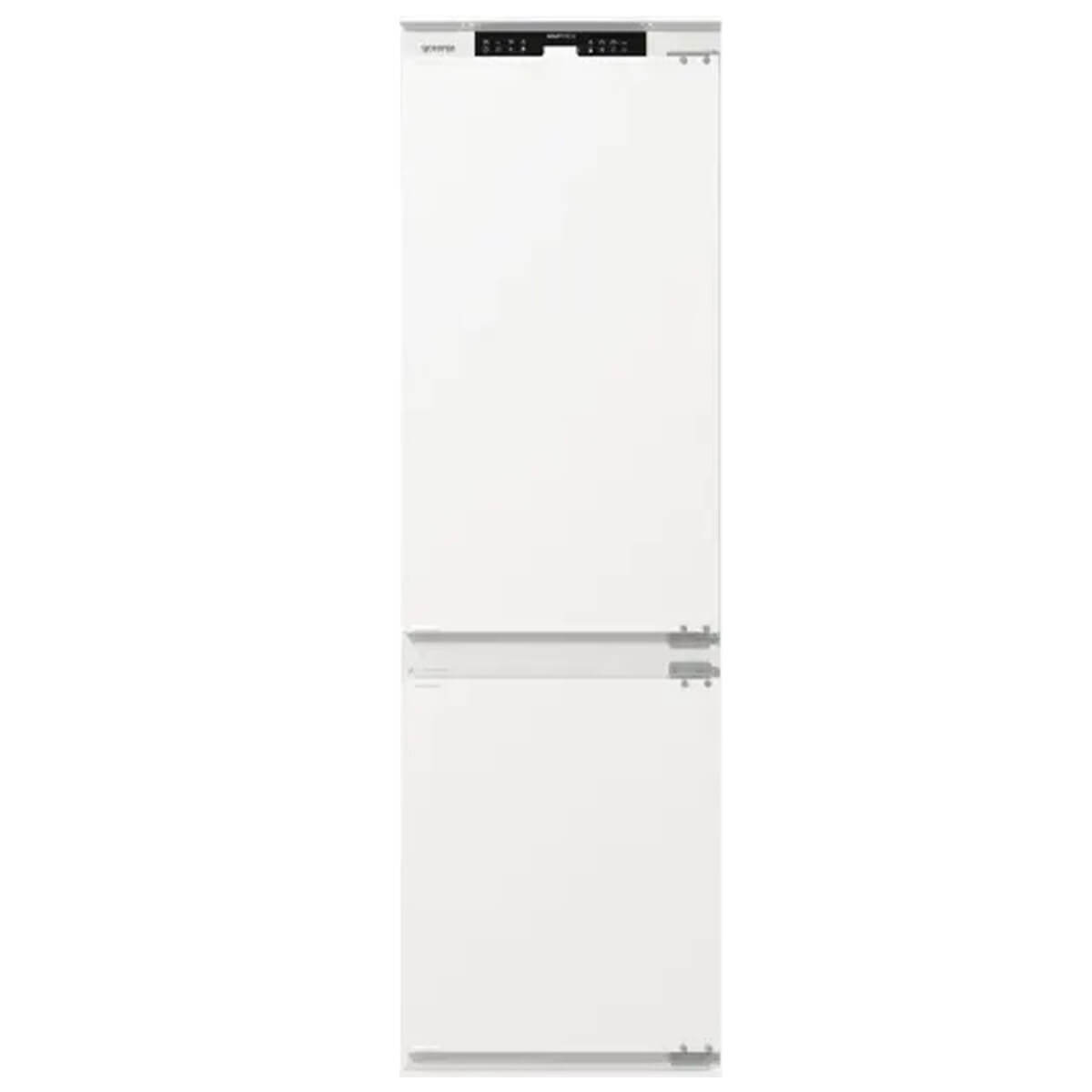 Хладилник с фризер Gorenje NRKI517E41 1