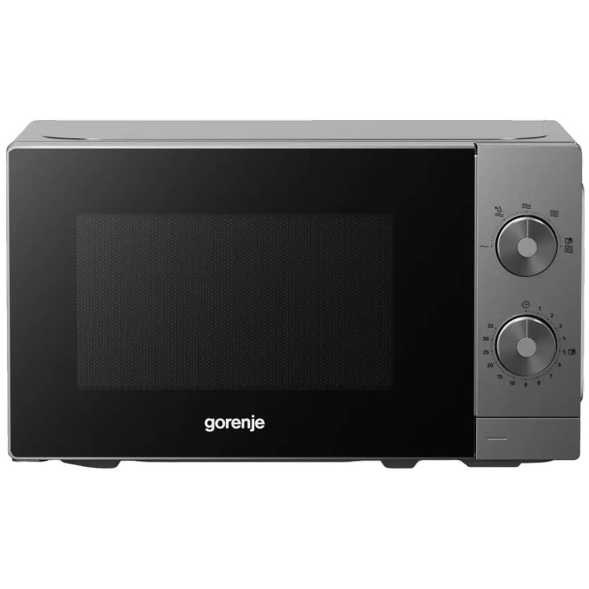Микровълнова фурна Gorenje MO20E1T4 1