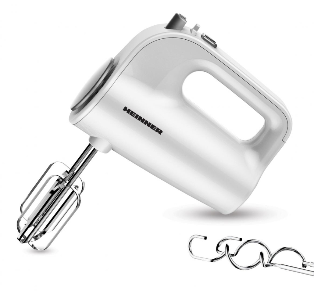 Миксер HEINNER HM-300WH 1