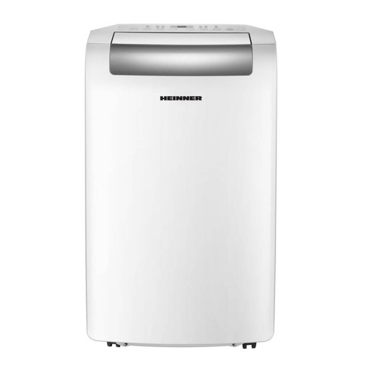 Мобилен климатик HEINNER HPAC-12WH 1
