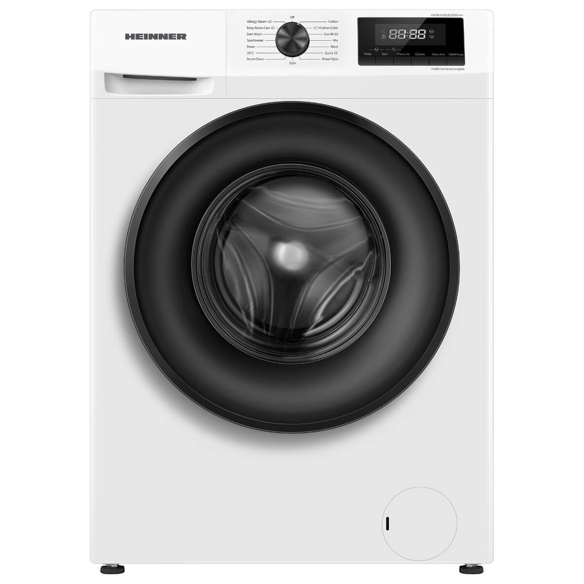 Пералня HEINNER HWM-H7014IVSMC+++ 1