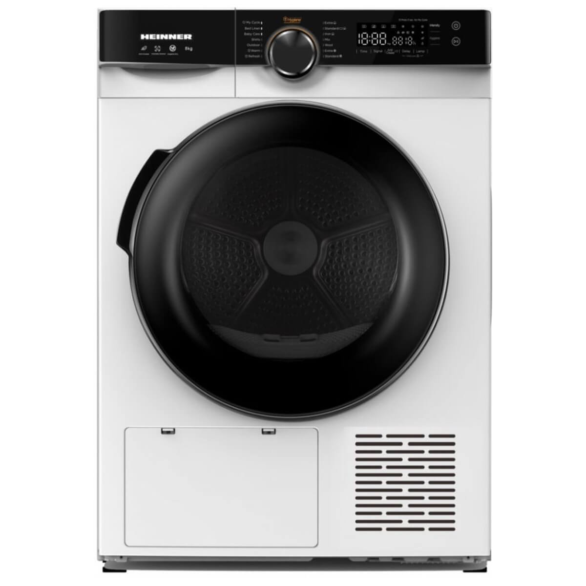 Сушилня HEINNER HHPD-M8K3A++ 1