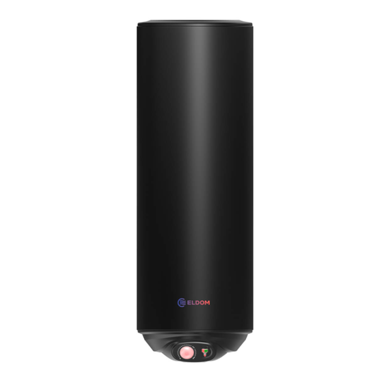 Вертикален бойлер Eldom WV08039A-B, 80L, 3kW