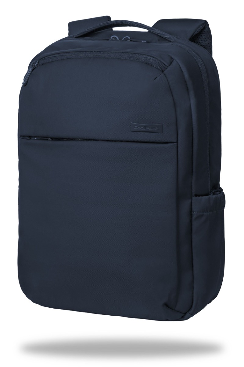 Бизнес раница Coolpack - Bolt - Navy Blue