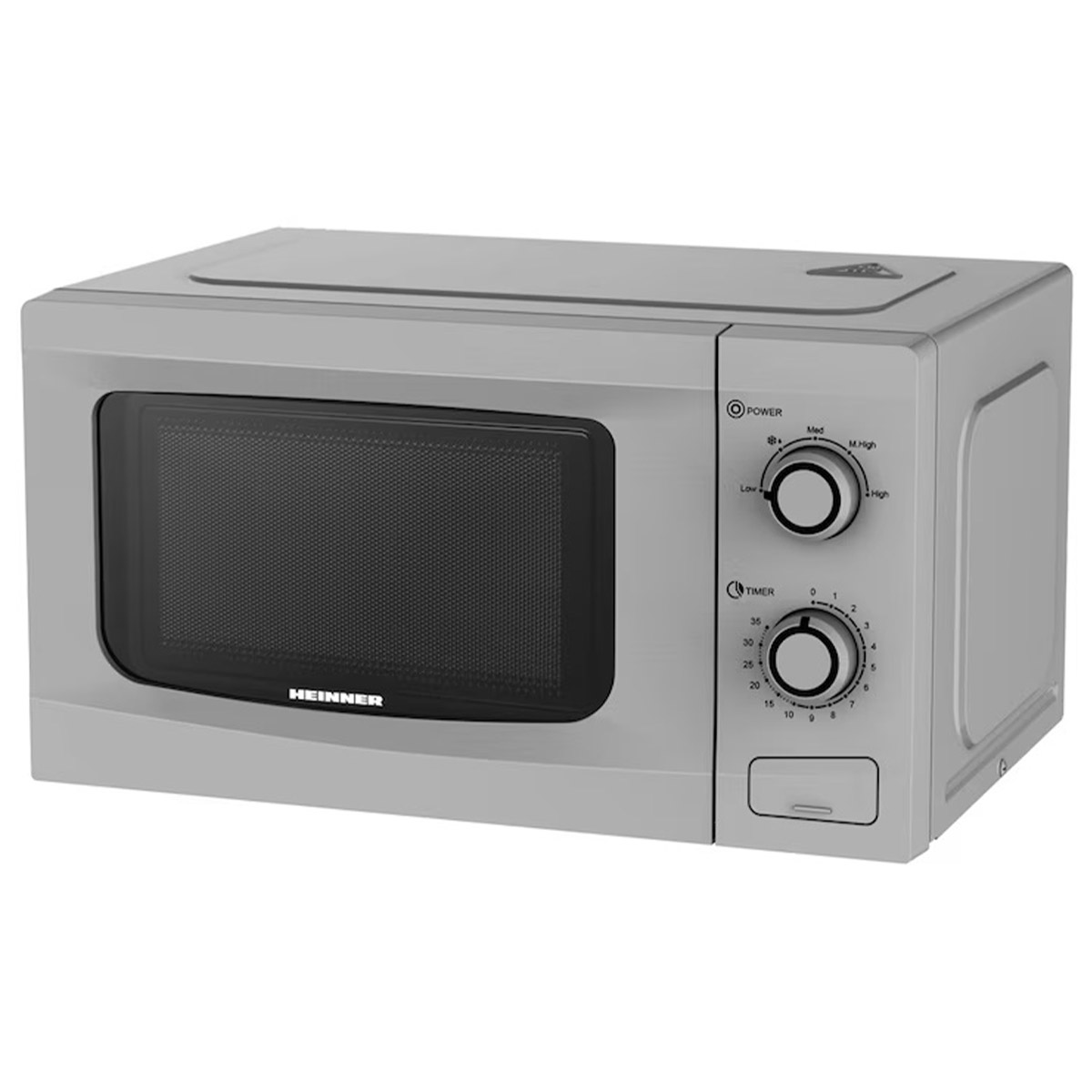 Микровълнова фурна HEINNER HMW-M2035SL 1