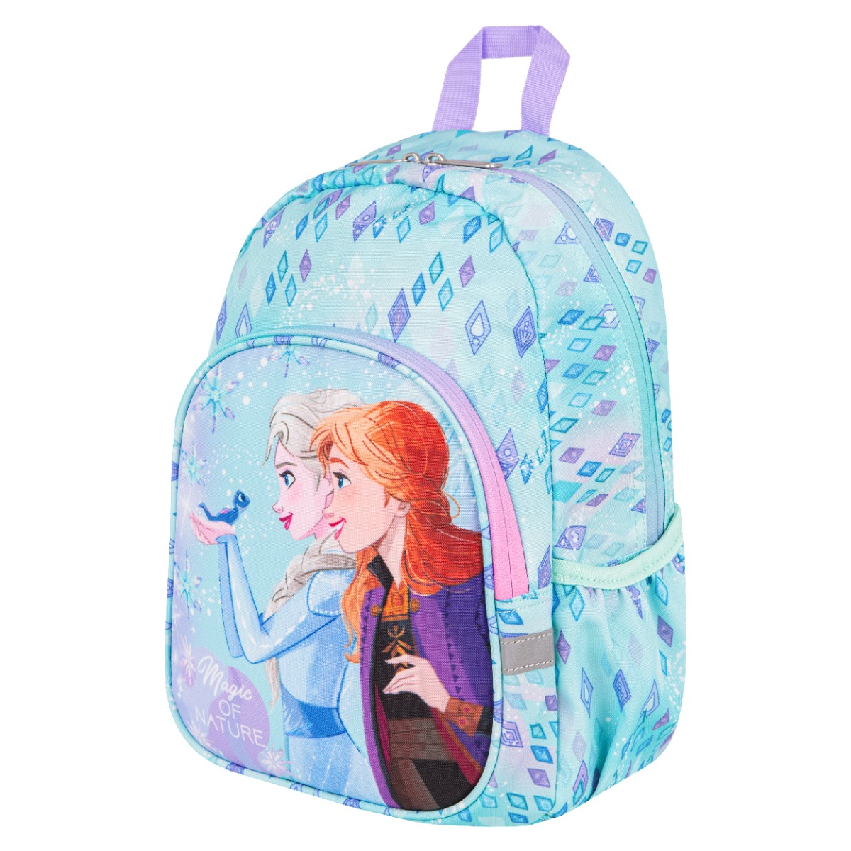 Раница за детска градина Coolpack - Toby - Frozen 1