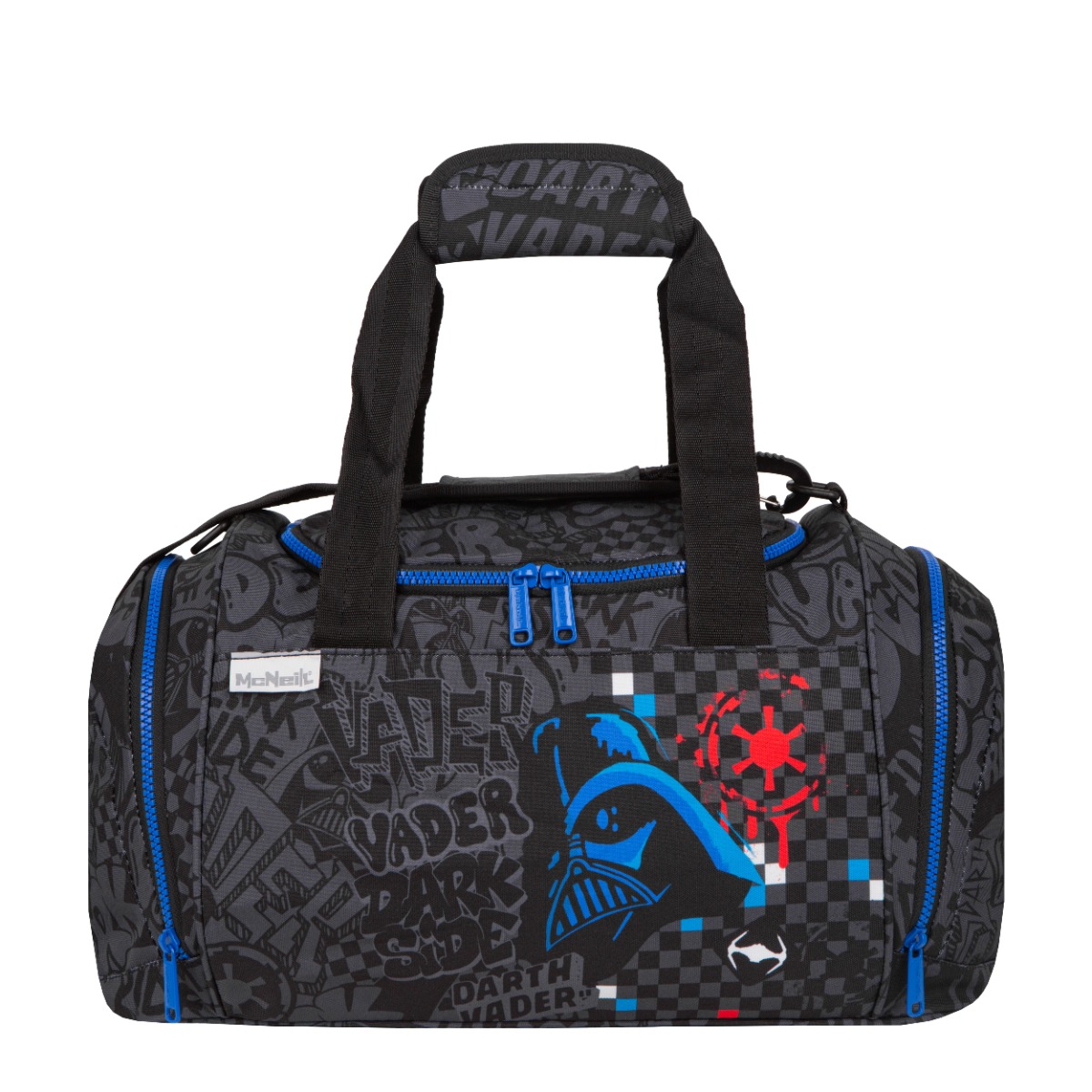 Спортна чанта Coolpack - McNeil - Fit S - Star Wars 1