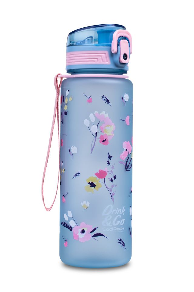Бутилка за вода COOLPACK - Brisk 600ml - PROVENCE 1