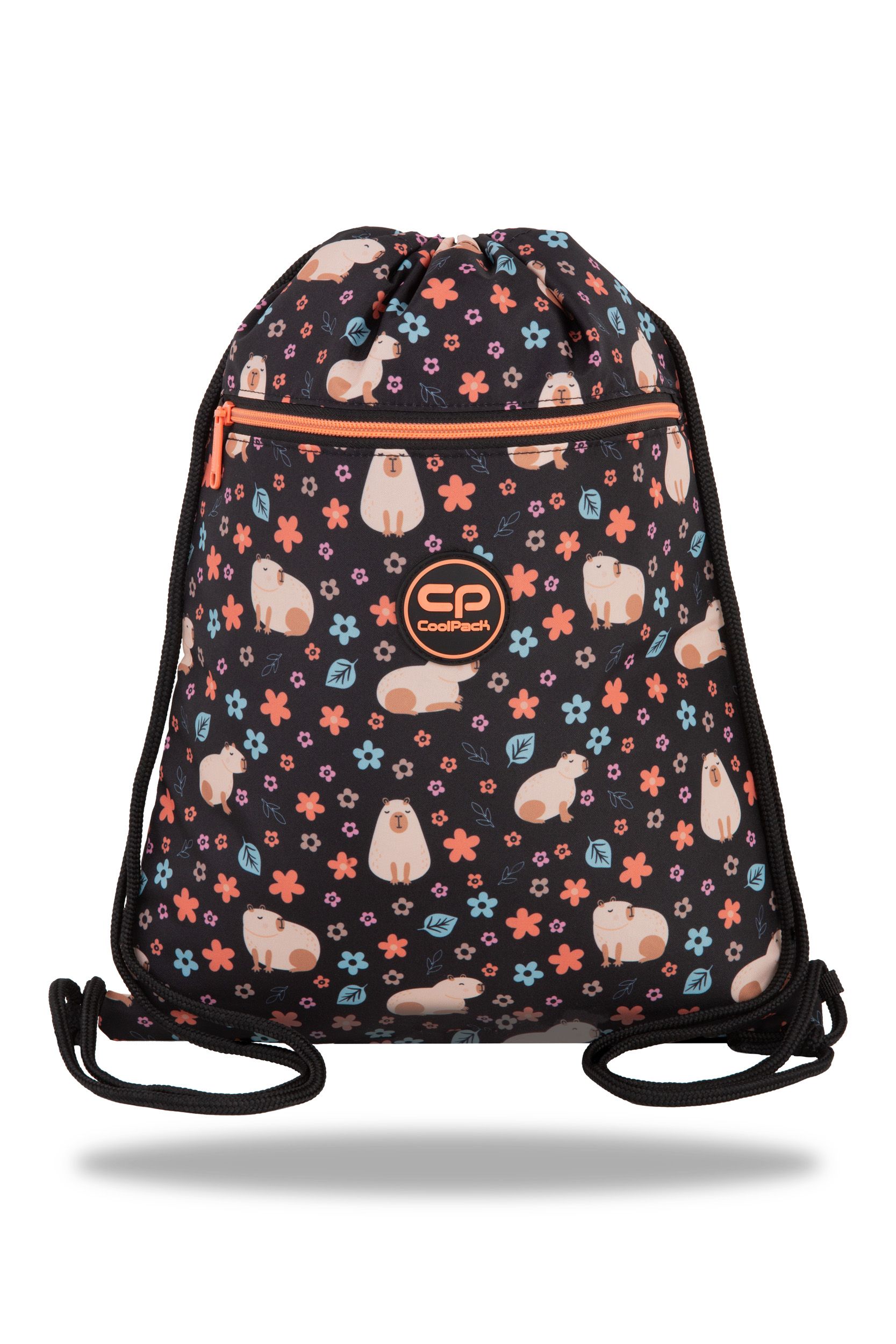 Спортна торба Coolpack - Vert - CAPYBARA 1