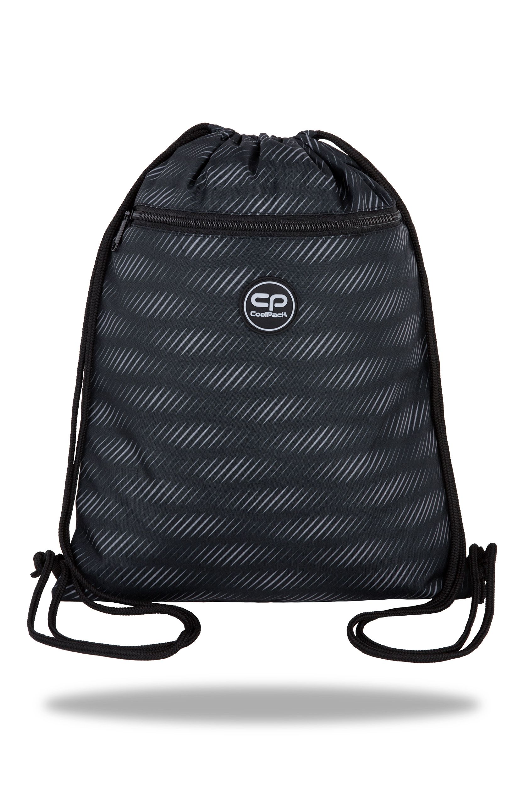 Спортна торба Coolpack - Vert - OBSYDIAN 1