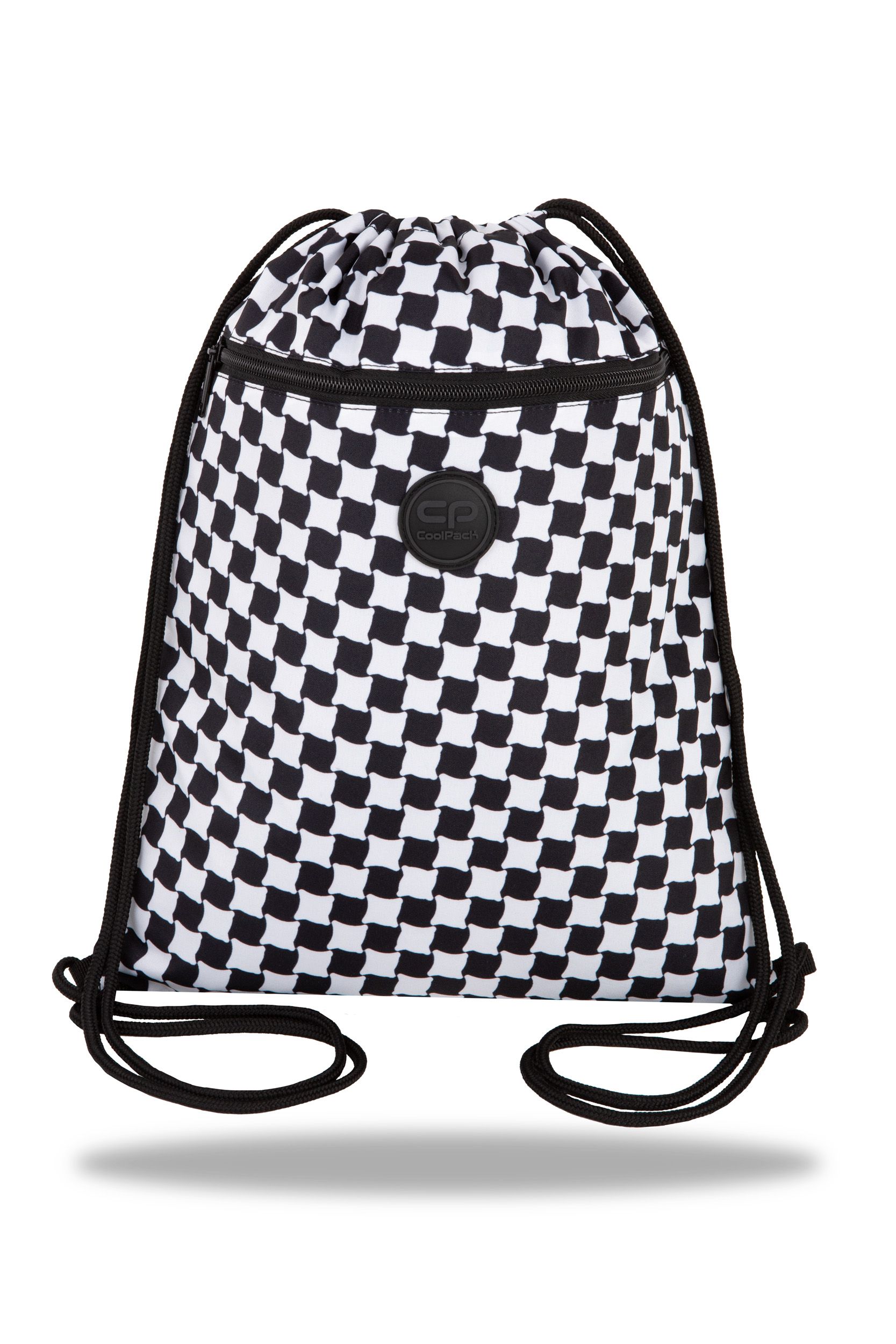 Спортна торба Coolpack - Vert - PEPIT 1