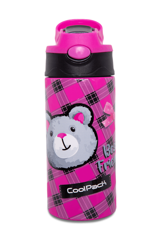 Термо бутилка Coolpack - BONO - BUDDY 1