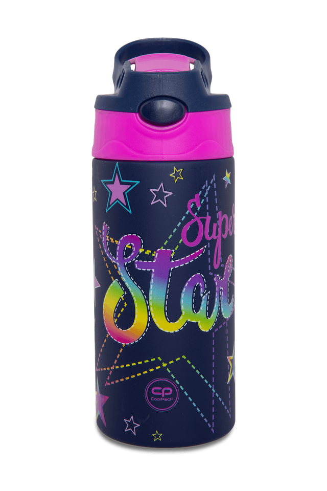 Термо бутилка Coolpack - BONO - STARS 1