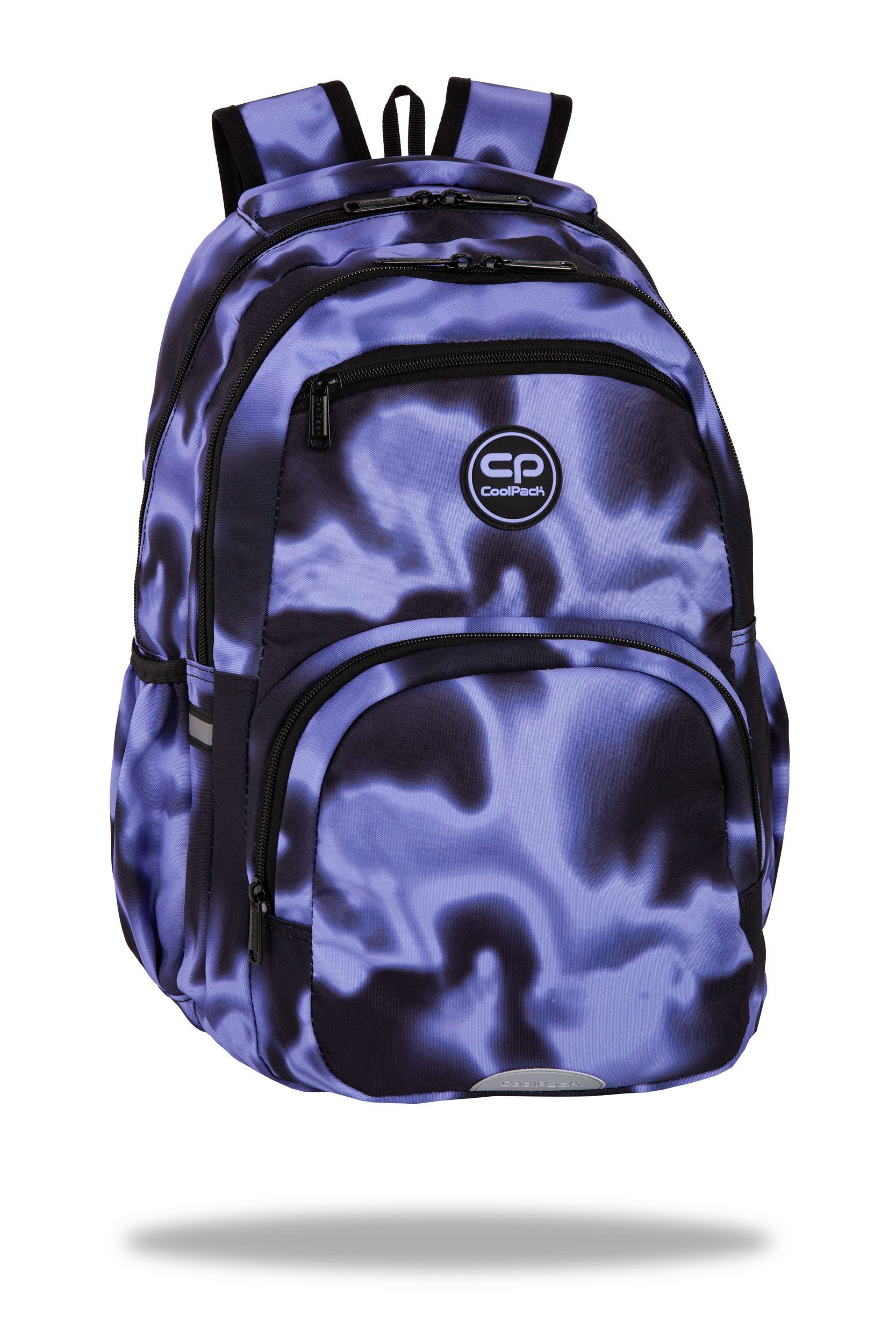 Ученическа раница Coolpack - Pick - LAZURYT 1