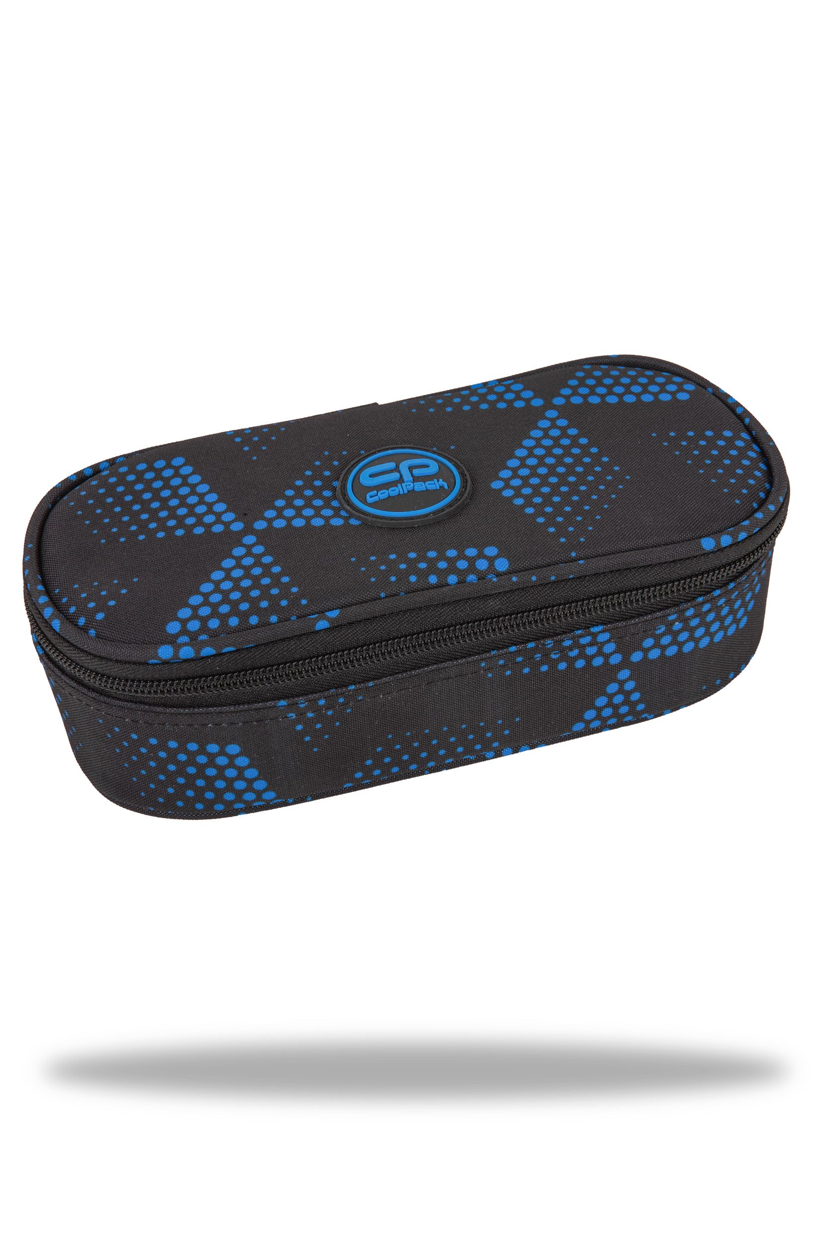 Ученически несесер Coolpack - Campus -  BISHI 1
