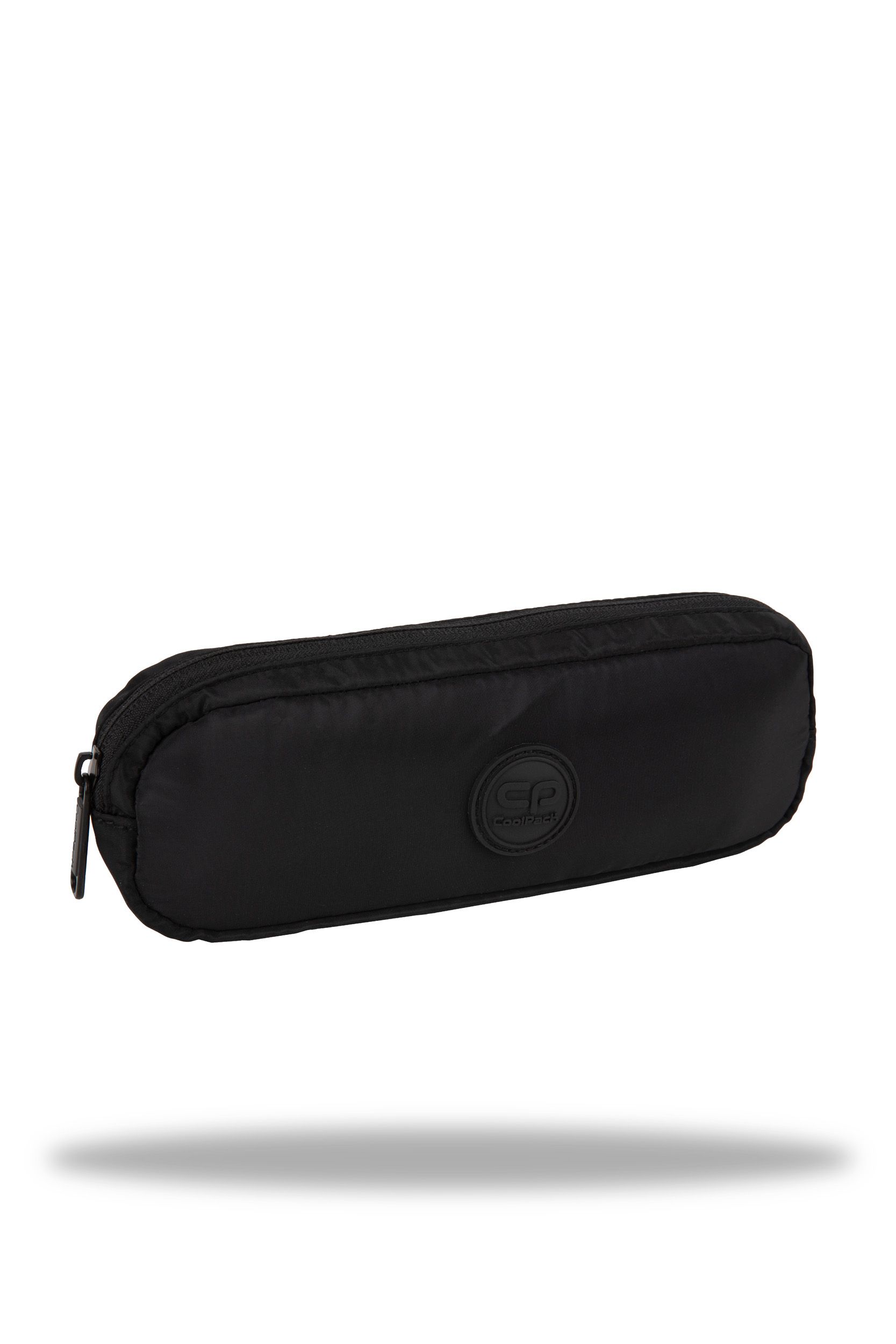 Ученически несесер Coolpack - DECK - BLACK 1