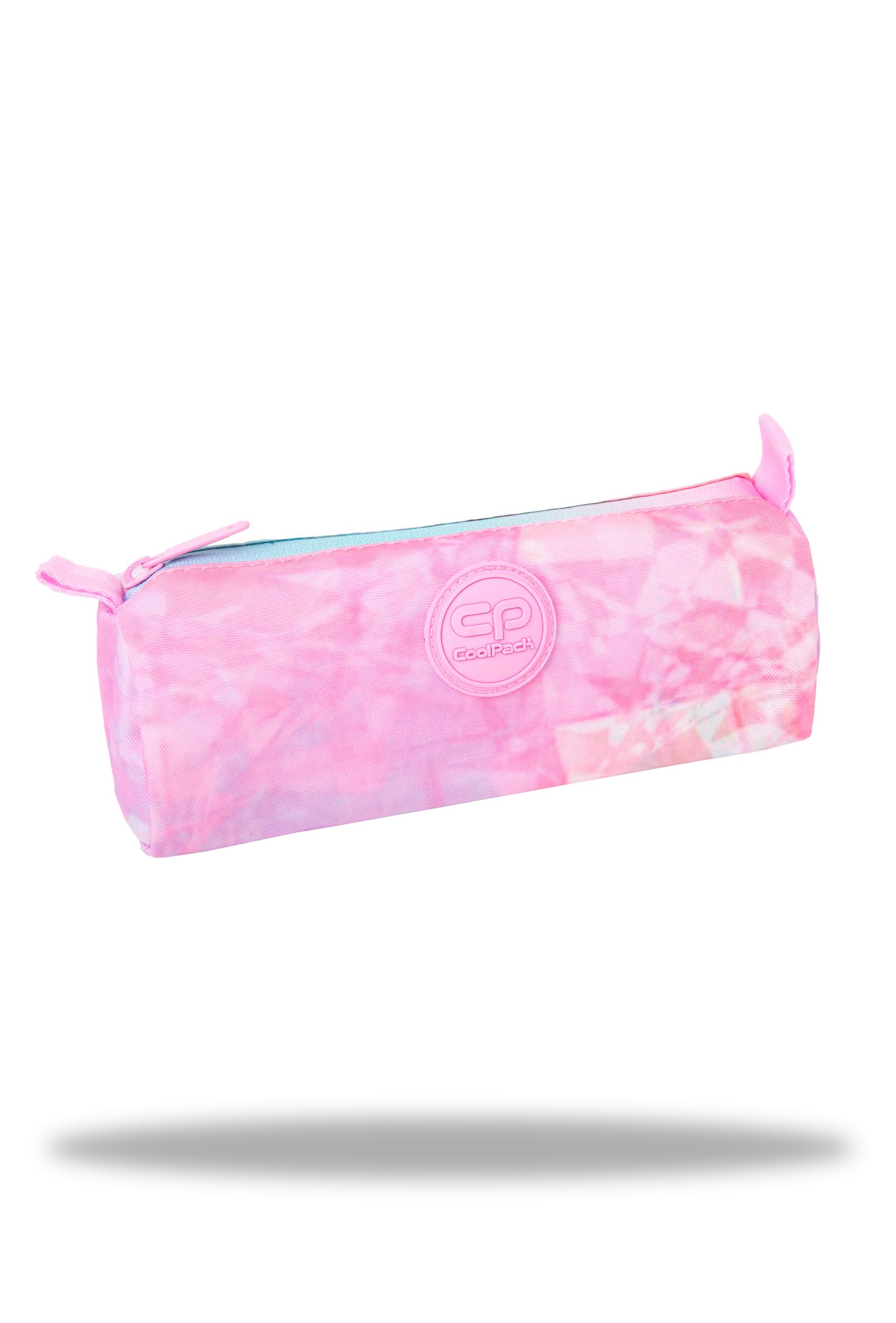 Ученически Несесер Coolpack - Tube - TIE DYE 1