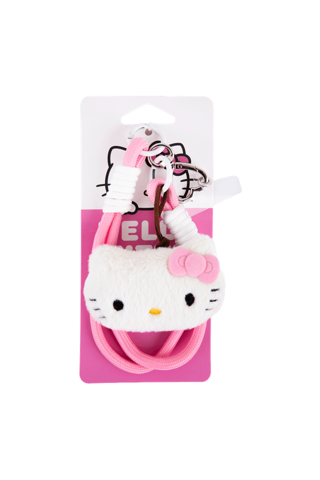 Ключодържател COOLPACK Hello Kitty Pastel_3 1