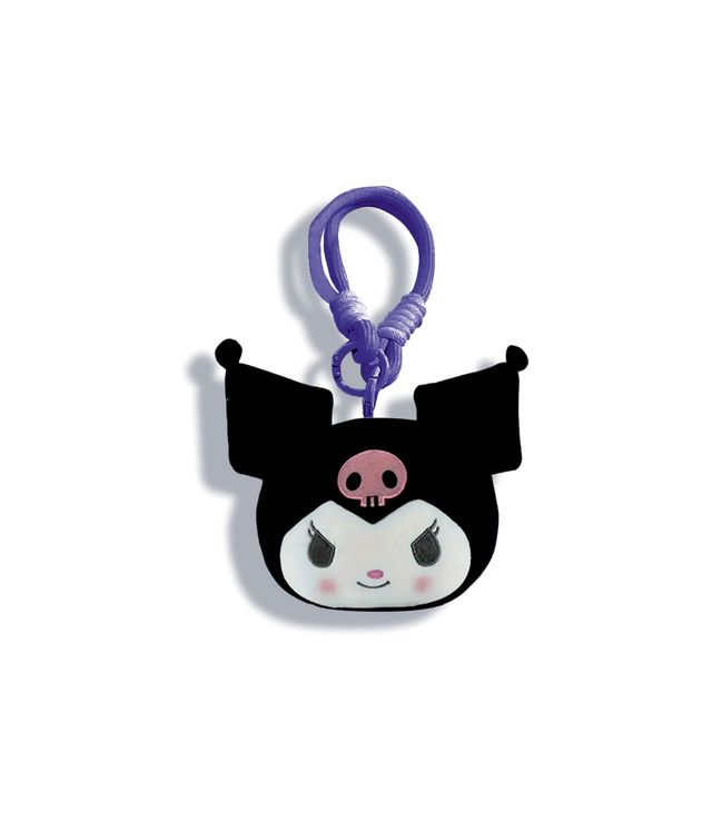 Ключодържател COOLPACK Kuromi_2 1
