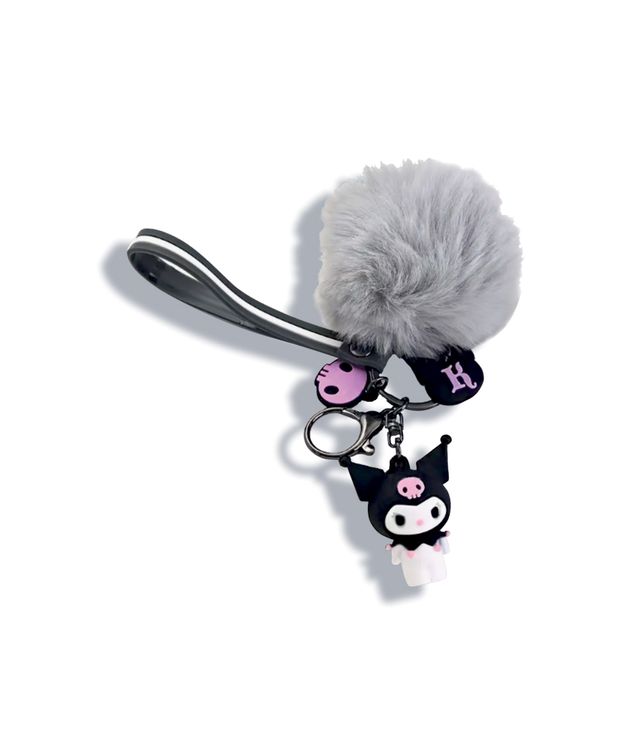 Ключодържател COOLPACK Kuromi_3 1