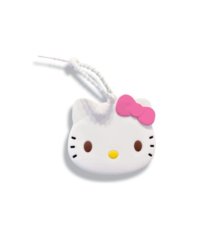 Ключодържател COOLPACK silicone Hello Kitty Pastel_4 1