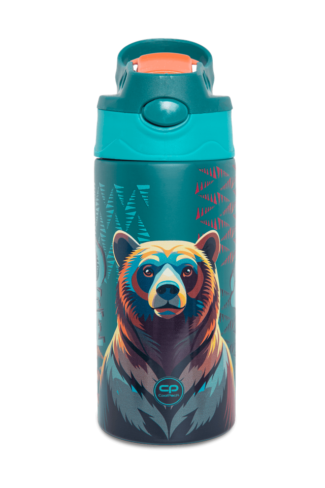 Термо бутилка Coolpack - BONO - BEAR 1