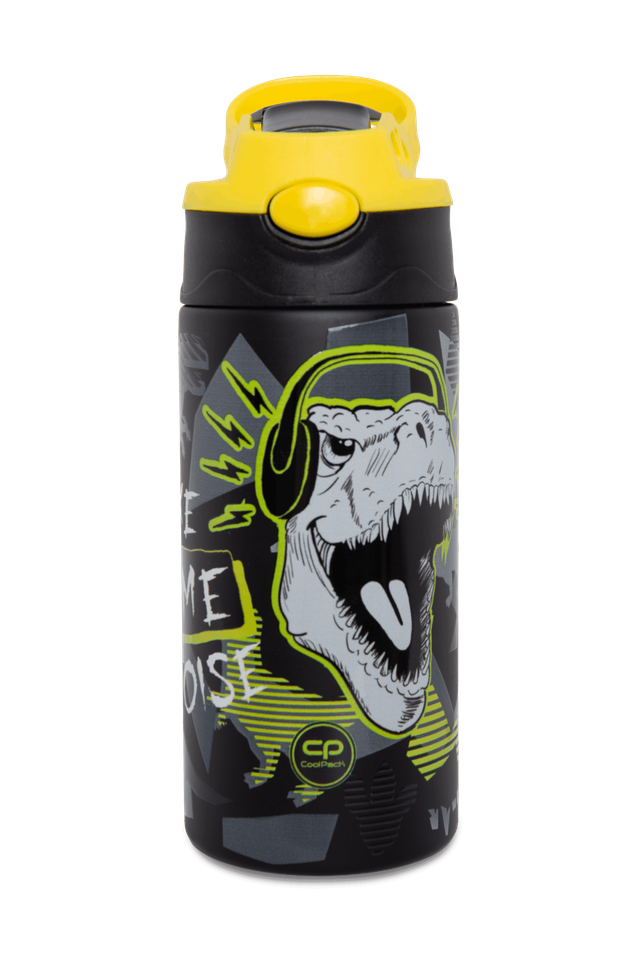 Термо бутилка Coolpack - BONO - DINOPARK 1