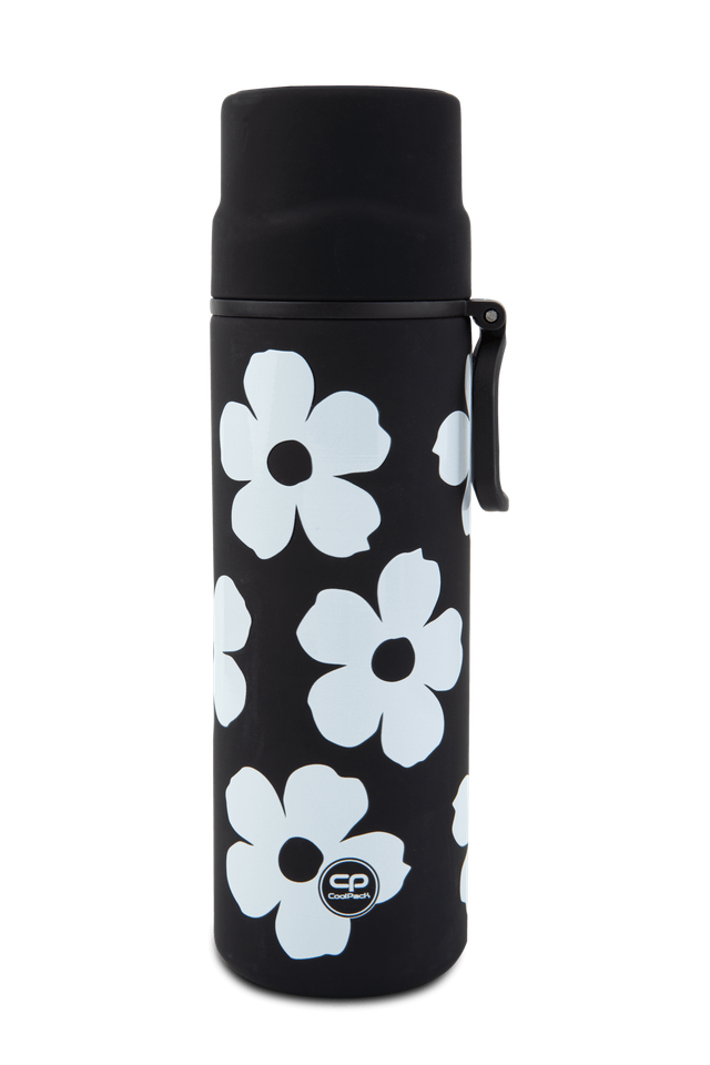 Термос 500 ml Coolpack - VECTIS - FLORES JASMINE 1
