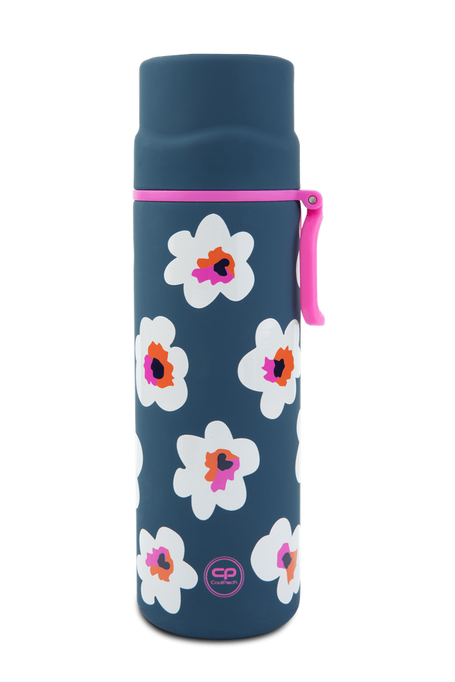 Термос 500 ml Coolpack - VECTIS - FLORES NINA 1