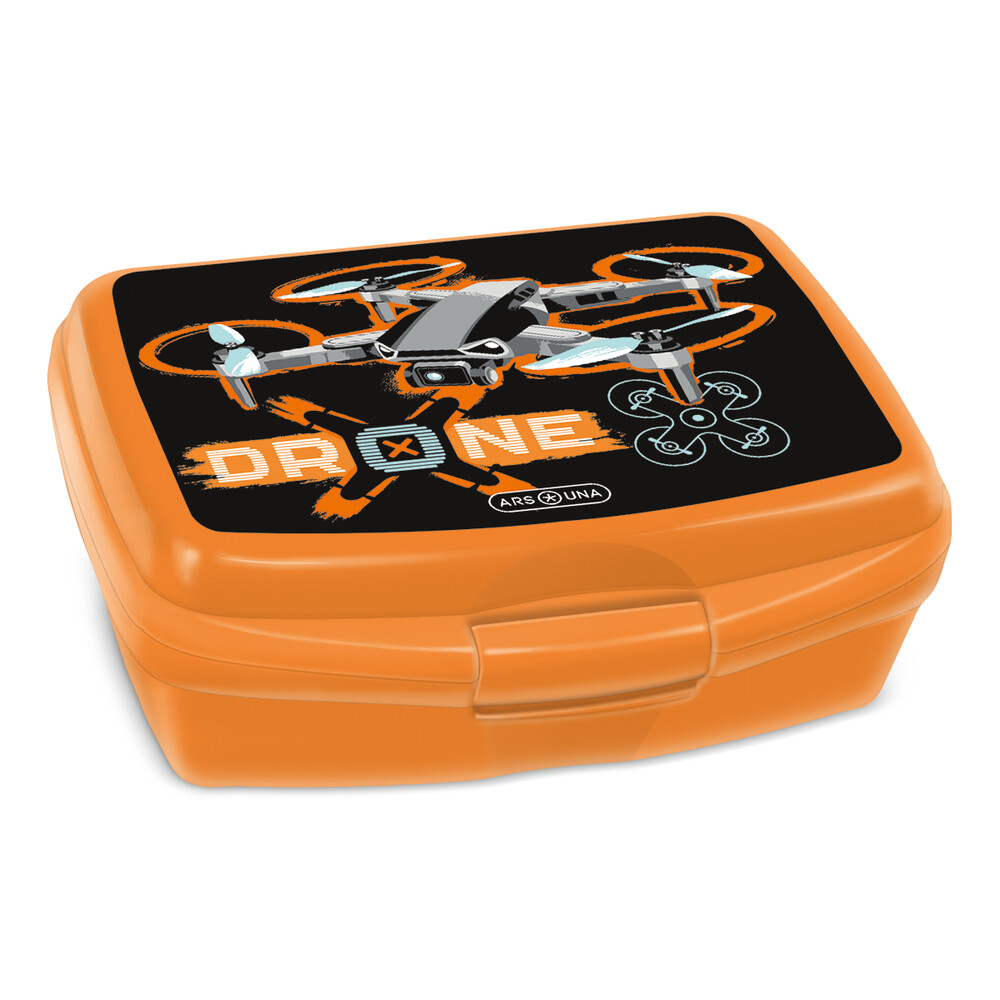 Кутия за храна Ars Una Drone X (5538) 1