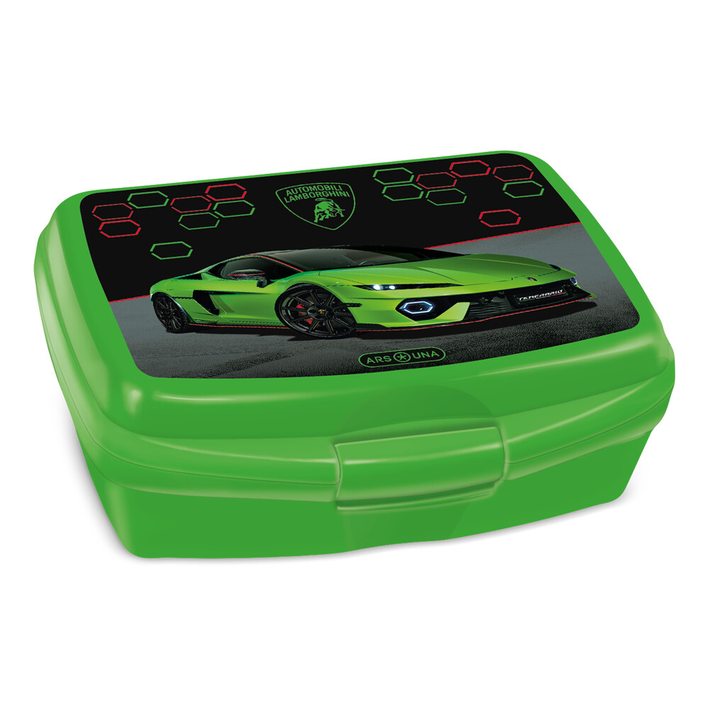 Кутия за храна Ars Una Lamborghini (5522) 1