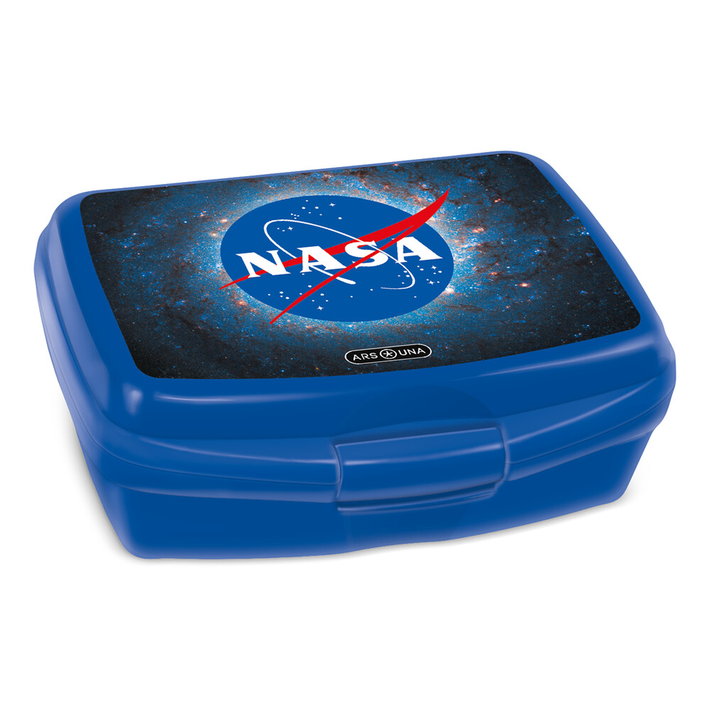 Кутия за храна Ars Una NASA (5562) 1