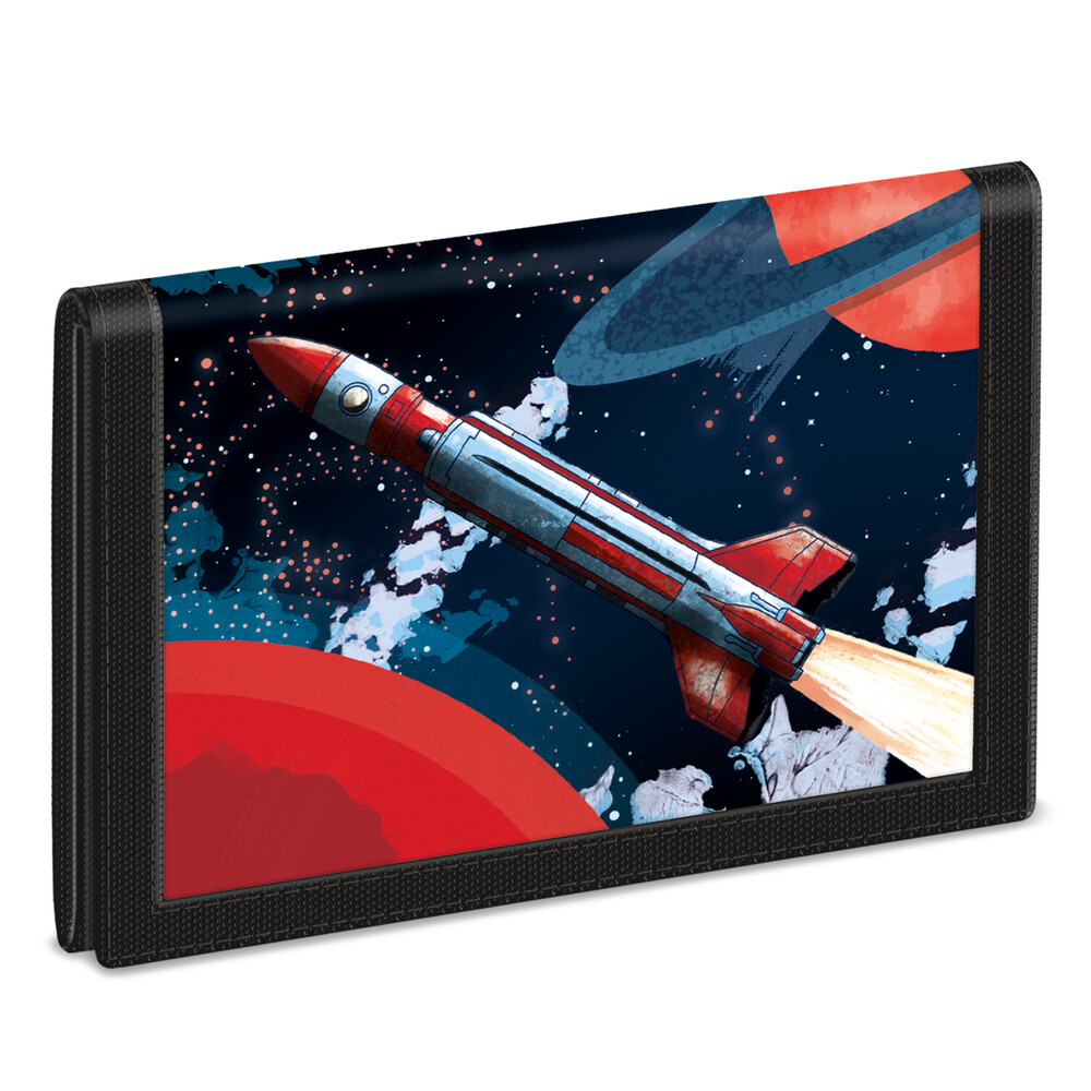Портмоне Ars Una Space explorer (5552) 1