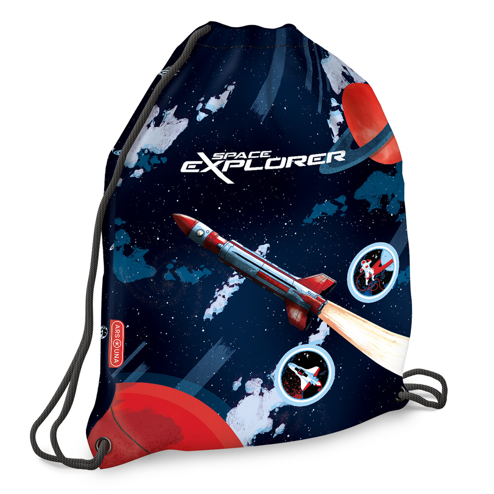 Спортна торба Ars Una Space explorer (5552) 1
