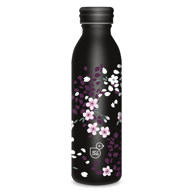 Термо бутилка 600 ml Ars Una Sakura (5531) 1
