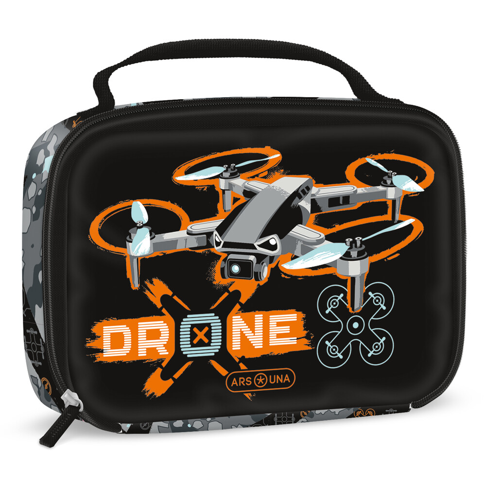 Термо чанта за храна Ars Una Drone X (5538) 1