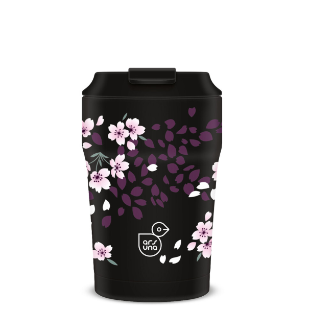 Термо чаша Ars Una 350 ml - Sakura (5531) 1