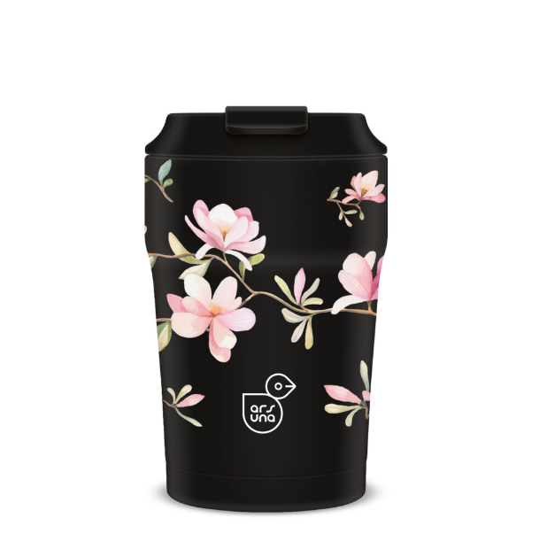 Термо чаша Ars Una 350 ml - Magnolia (5542) 1